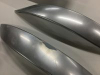 Interiores de Aluminio de BMW (9) | AeroCad Rotulaciones
